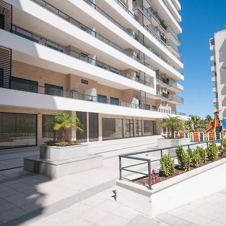 Rocha 501 By Atlantichotels - Al ポルティマン エクステリア 写真