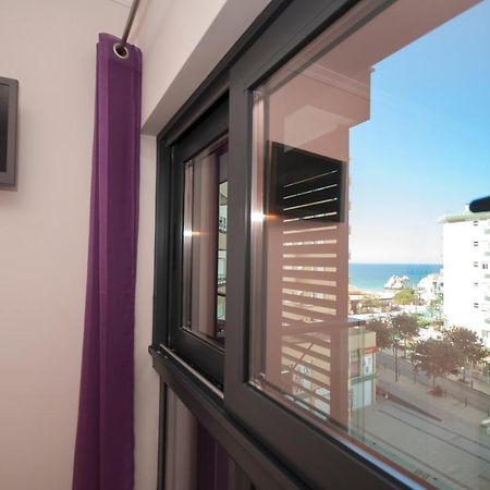 Rocha 501 By Atlantichotels - Al ポルティマン エクステリア 写真