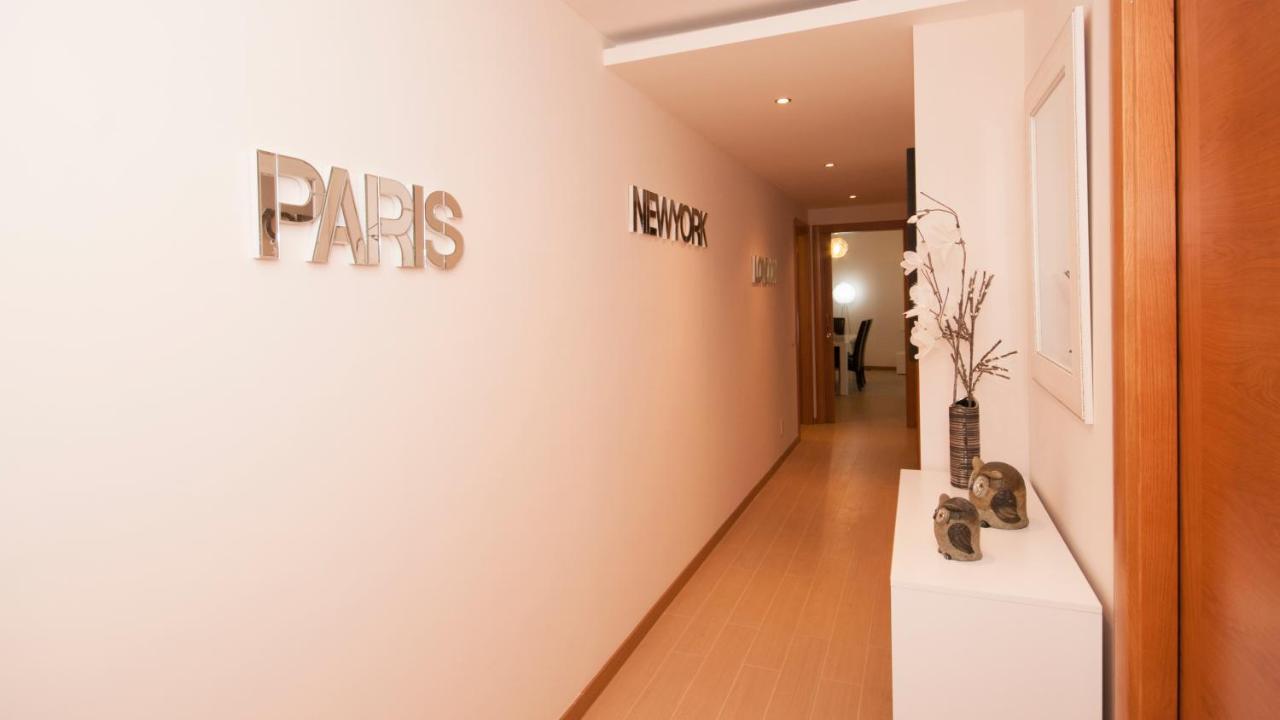 Rocha 501 By Atlantichotels - Al ポルティマン エクステリア 写真