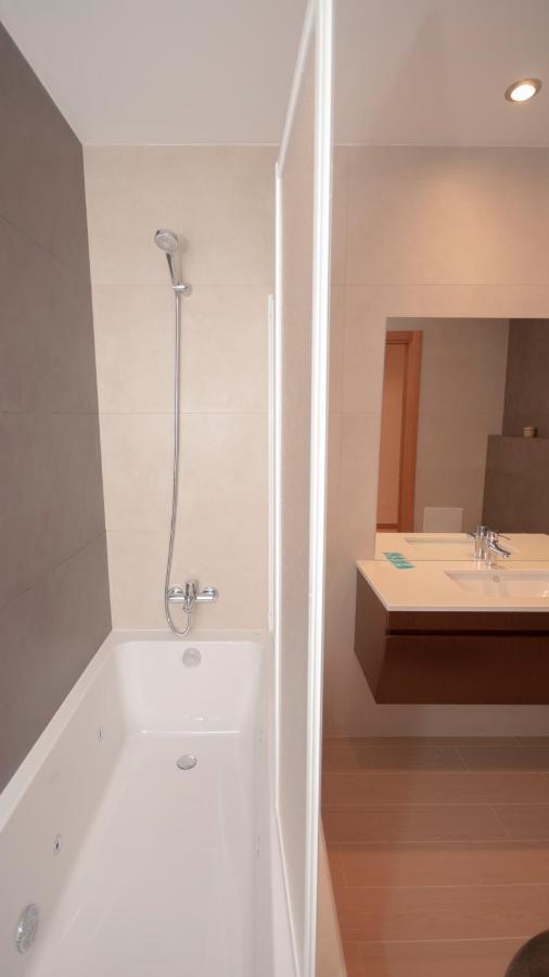 Rocha 501 By Atlantichotels - Al ポルティマン エクステリア 写真
