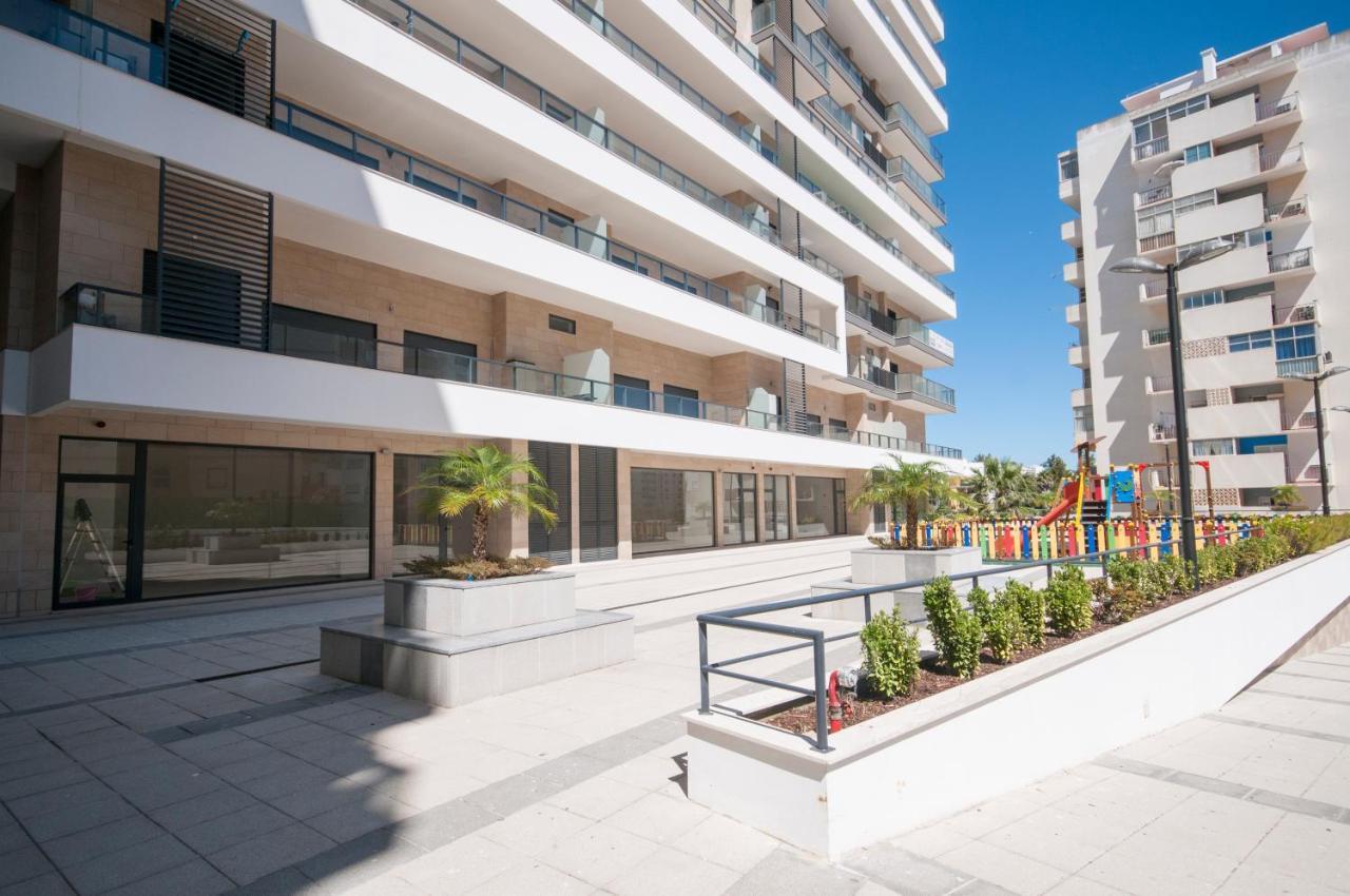 Rocha 501 By Atlantichotels - Al ポルティマン エクステリア 写真