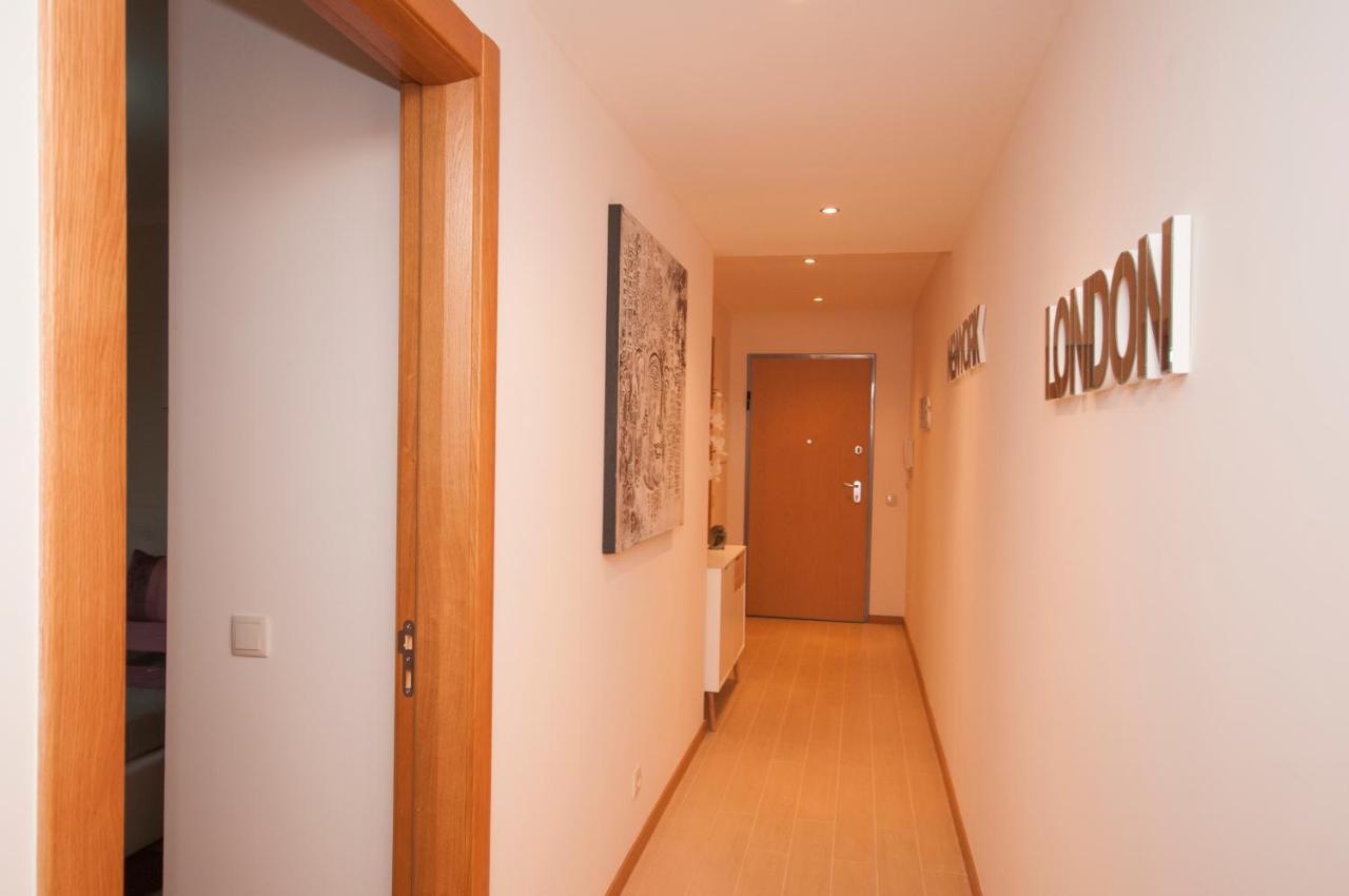 Rocha 501 By Atlantichotels - Al ポルティマン エクステリア 写真
