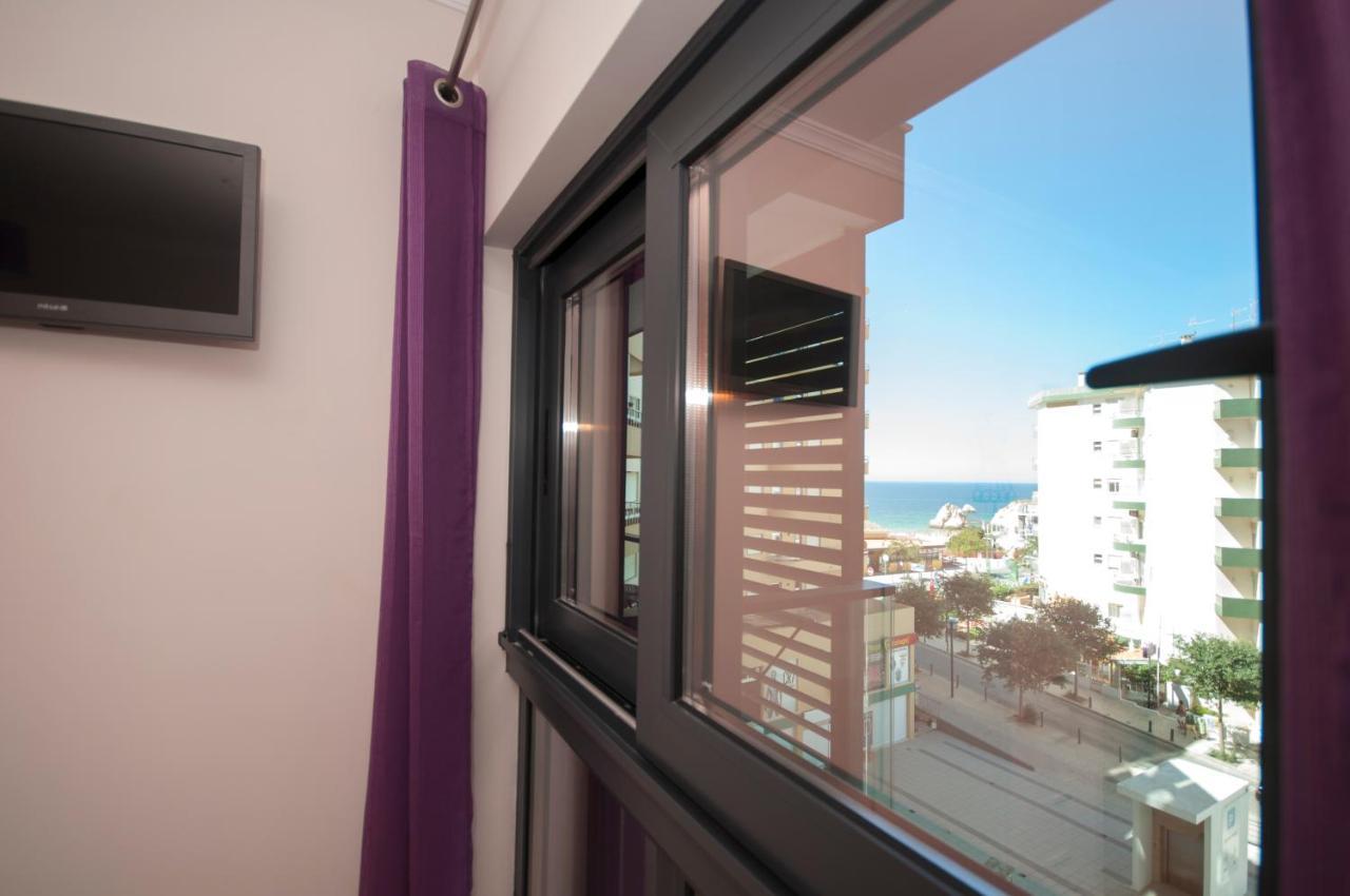 Rocha 501 By Atlantichotels - Al ポルティマン エクステリア 写真