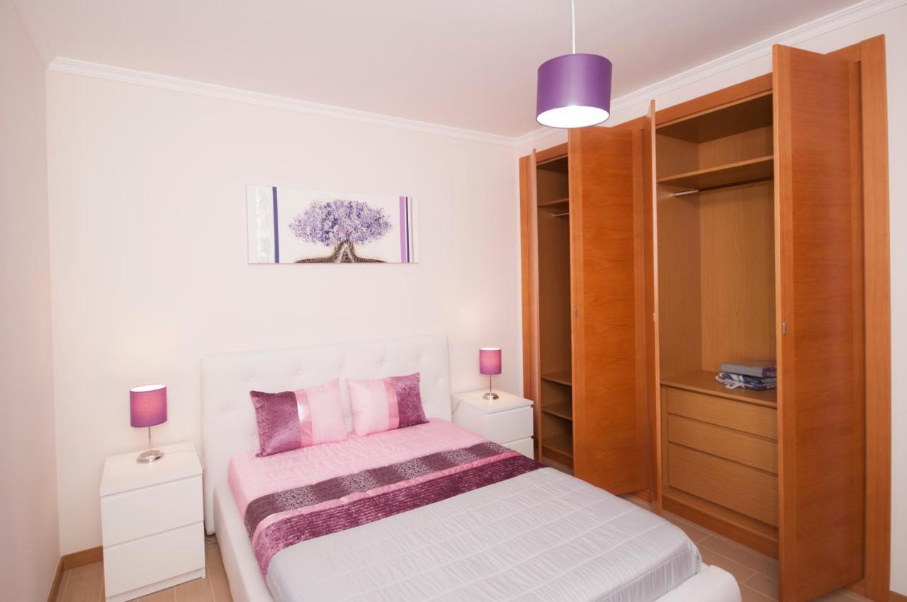 Rocha 501 By Atlantichotels - Al ポルティマン エクステリア 写真